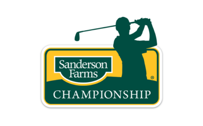 Sanderson Farms Tournament Brings Intensity