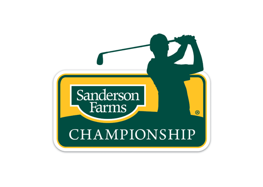 Sanderson Farms Tournament Brings Intensity